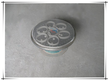 自動(dòng)篩粉機(jī)網(wǎng)架